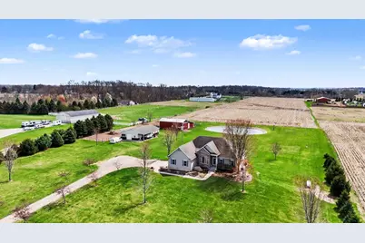 9553 Charles Court, Dexter, MI 48130 - Photo 1