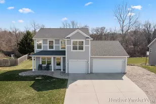 6286 Sheldon Dr, Hudsonville, MI 49426 - Photo 1