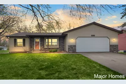 2636 Springdale Street, Hudsonville, MI 49426 - Photo 1
