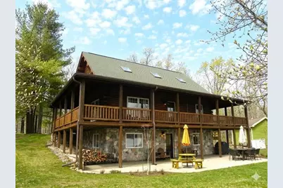 16211 Pretty Lake Drive, Mecosta, MI 49332 - Photo 1