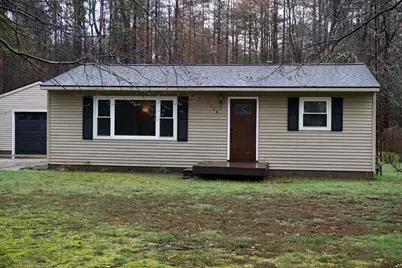 2096 Horton Road, Muskegon, MI 49445 - Photo 1
