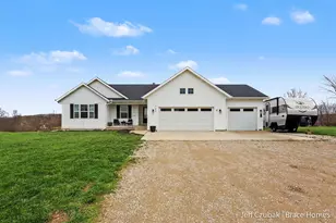 703 140th Ave, Wayland, MI 49348 - Photo 1