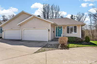 17101 Grandview Drive, Spring Lake, MI 49456 - Photo 1