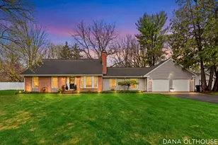 840 Ely St, Allegan, MI 49010 - Photo 1