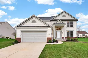 2051 Glenn Canyon Dr SE, Caledonia, MI 49316 - Photo 1
