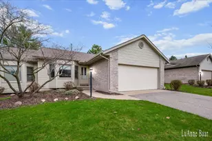 2502 Falcon Pointe Dr NW, Grand Rapids, MI 49534 - Photo 1