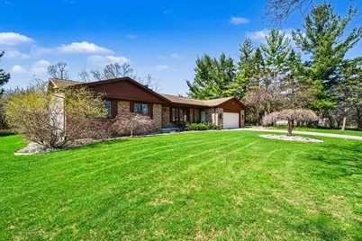 1247 Camille Drive SE, Grand Rapids, MI 49546 - Photo 1