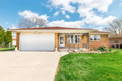 15099 Reeck Road, Southgate, MI 48195 - Photo 1