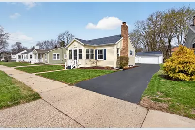 756 Elmwood Avenue, Jackson, MI 49203 - Photo 1