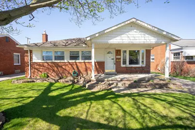 28053 Fountain Street, Roseville, MI 48066 - Photo 1