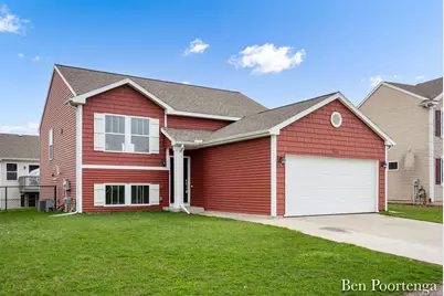 11611 Kodiak Court SE, Alto, MI 49302 - Photo 1