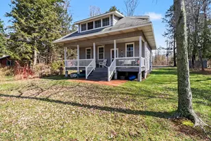 6461 S Shields Rd, Pentwater, MI 49449 - Photo 1