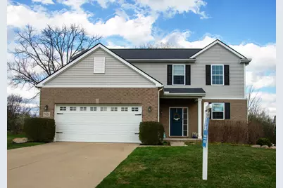 7626 Abigail Drive, Ypsilanti, MI 48198 - Photo 1