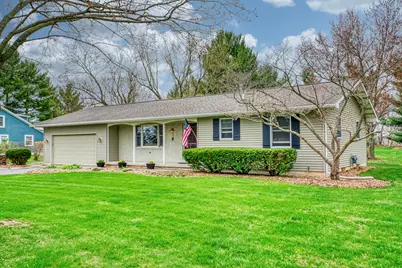 13271 E Old US Highway 12, Chelsea, MI 48118 - Photo 1