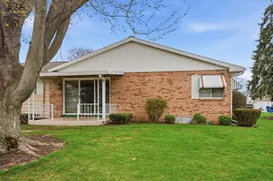 5786 Leisure S Dr SE, Kentwood, MI 49548 - Photo 1