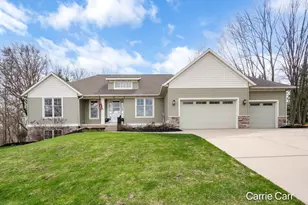 80 Chelsea Ct NE, Rockford, MI 49341 - Photo 1