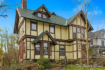 1219 Grand Avenue, Kalamazoo, MI 49006 - Photo 1