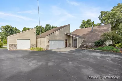 190 N Patterson Road, Wayland, MI 49348 - Photo 1