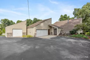 190 N Patterson Rd, Wayland, MI 49348 - Photo 1