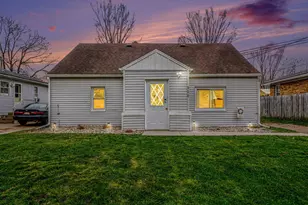 320 Nancy St SE, Grand Rapids, MI 49548 - Photo 1