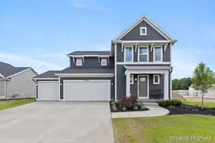 15786 Norwalk Rd, Grand Haven, MI 49417 - Photo 1