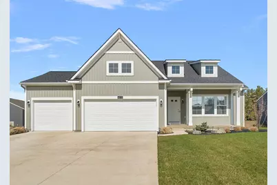 14715 Windway Drive, Grand Haven, MI 49417 - Photo 1