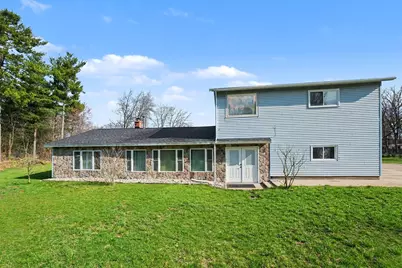 184 E Tyler Road, Muskegon, MI 49445 - Photo 1