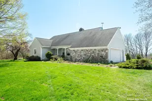 6671 Centerline Rd, Saranac, MI 48881 - Photo 1