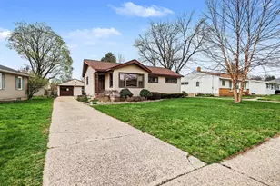 4929 Aleda Ave SE, Grand Rapids, MI 49508 - Photo 1