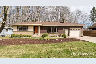 313 Robbins Road, Grand Haven, MI 49417 - Photo 1