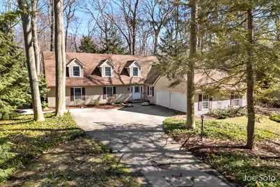 243 Little Station Road, Holland, MI 49424 - Photo 1