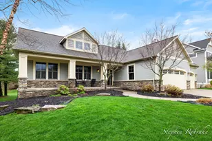 707 Village Springs Dr SE, Ada, MI 49301 - Photo 1