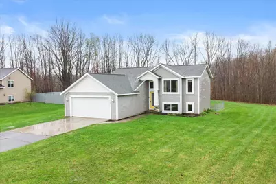 2194 Winston View Drive NE, Cedar Springs, MI 49319 - Photo 1
