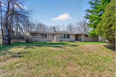 3928 Stonewall Road, Jackson, MI 49203 - Photo 1