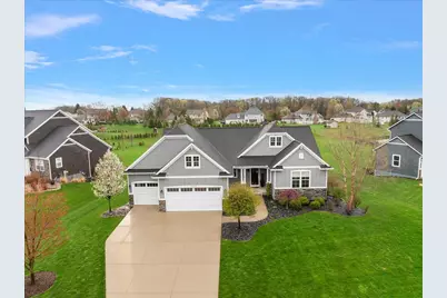 5734 Stonebridge Drive, Grandville, MI 49418 - Photo 1