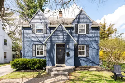 1605 E Stadium Boulevard, Ann Arbor, MI 48104 - Photo 1