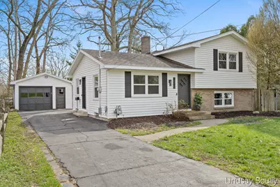 1510 Southlawn Drive SW, Wyoming, MI 49509 - Photo 1