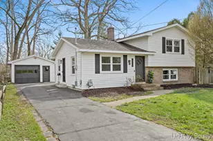 1510 Southlawn Dr SW, Wyoming, MI 49509 - Photo 1