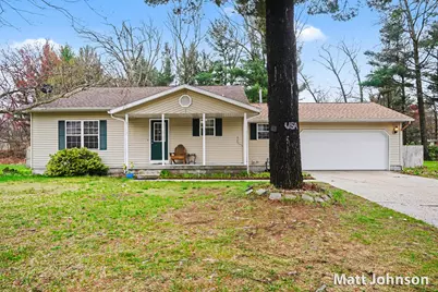 2517 Renae Drive, Muskegon, MI 49442 - Photo 1