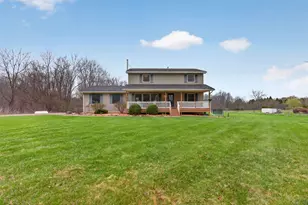 10994 Sears Rd, Concord, MI 49237 - Photo 1