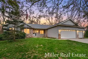 4857 Hathaway Ct, Hastings, MI 49058 - Photo 1