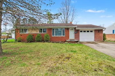 833 Lambkins Road, Saline, MI 48176 - Photo 1