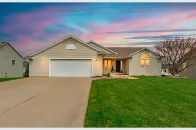 2513 Willow Ridge Drive, Jenison, MI 49428 - Photo 1