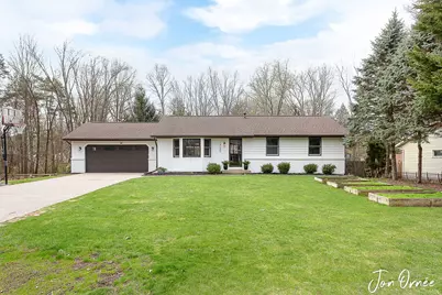 14155 Deer Cove Drive, Holland, MI 49424 - Photo 1