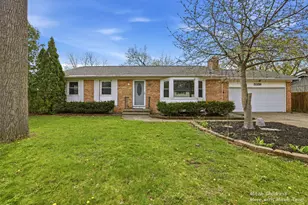 5359 Burgis Ave SE, Grand Rapids, MI 49508 - Photo 1