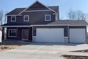 11792 Everett Ave, Allendale, MI 49401 - Photo 1