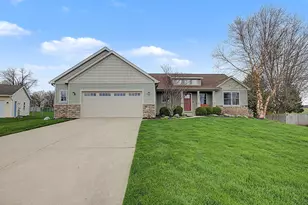 7768 Berrybrook Ct SE, Byron Center, MI 49315 - Photo 1