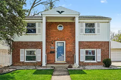 1132 Juneau Road, Ypsilanti, MI 48198 - Photo 1