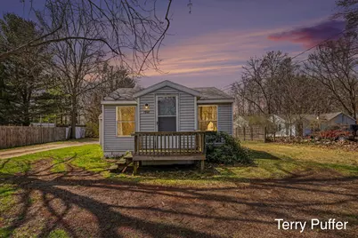 1941 Interwood Street, Muskegon, MI 49442 - Photo 1