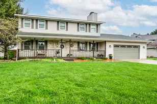 1460 Country Knoll Pl, Saint Joseph, MI 49085 - Photo 1